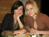 Фотография Востриковой Ольги