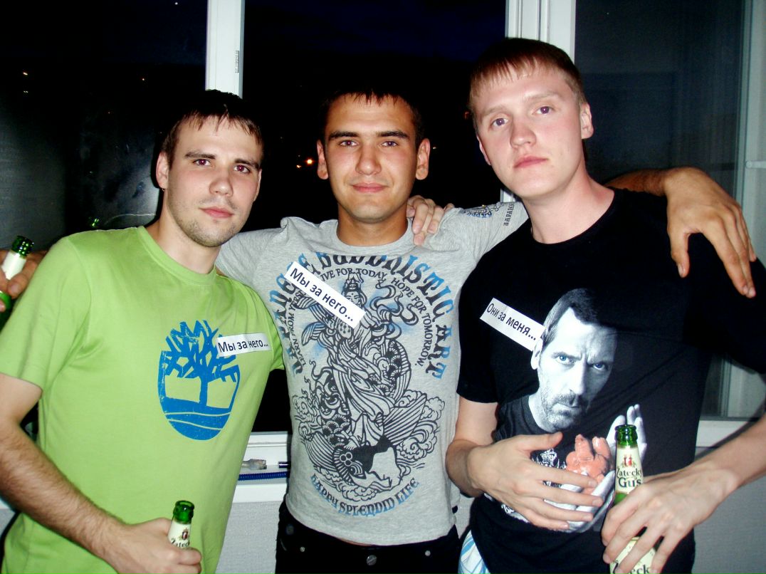 Артем Родионов фотография #42