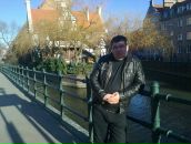 Фотография Кутакова Романа