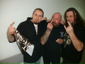 Михаил Петров фотография #47 (источник - https://vk.com/id13405060)