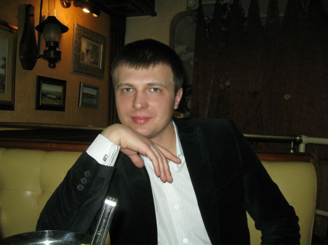 Максим Черемных фотография #41