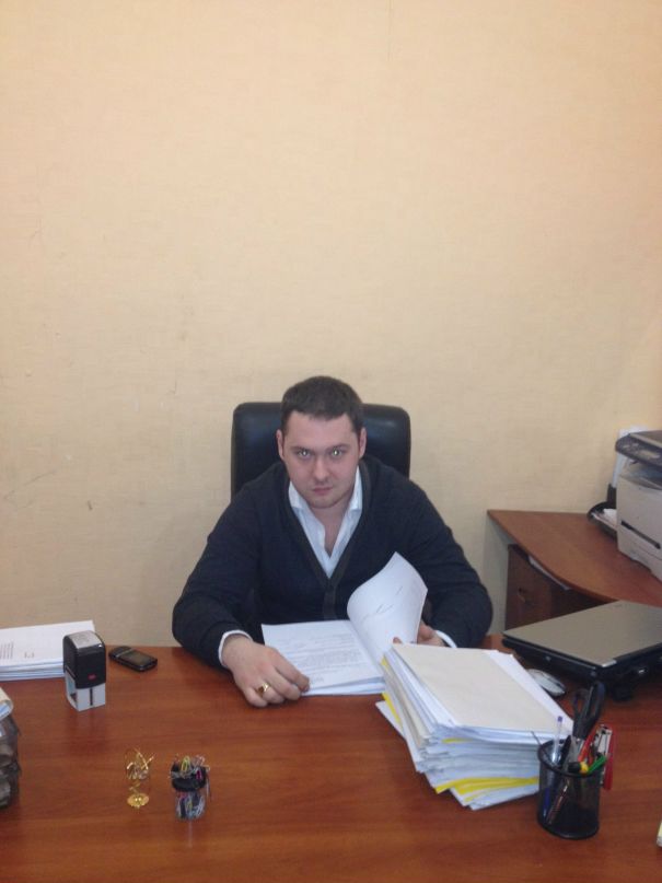 Сергей Ковш фотография #13