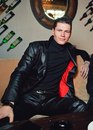 Фотография Попова Никиты