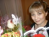Фотография Зубрилиной Анастасии