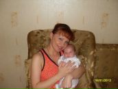 Фотография Касимовой Татьяны