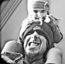 Фотография Рыжкова Василия