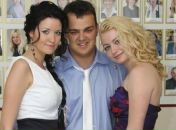 Фотография Истомина Александра