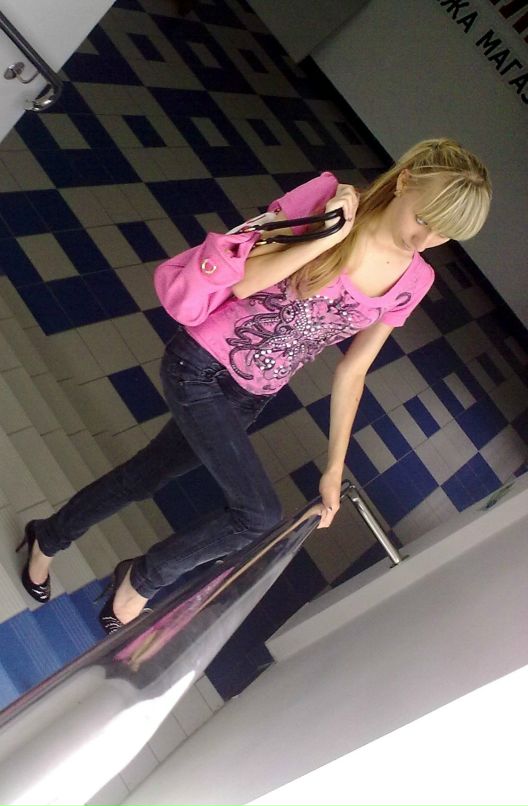 Марія Дирів фотография #28