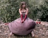 Фотография Флоры Татьяны