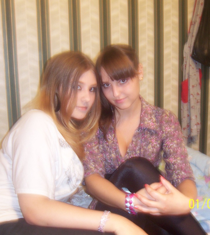 Анна Михайлова фотография #45