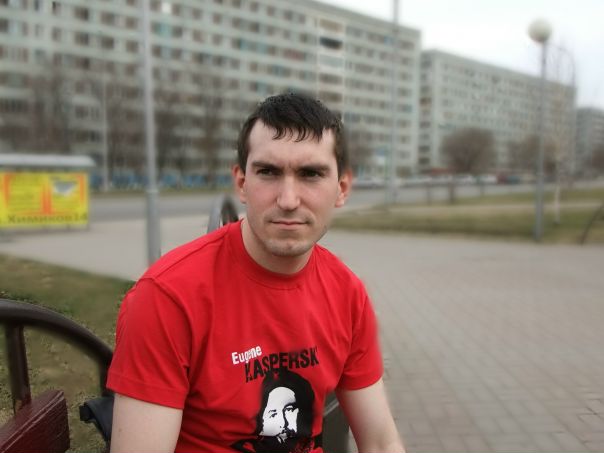 №17, Николай Сергеевич, 39 лет, Кемерово №17, Николай Сергеевич, 39 лет, Кемерово