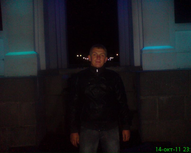 Сергей Лытвын фотография #12