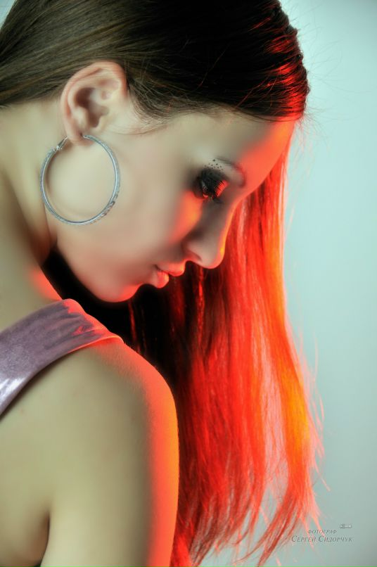 Ангеля Лухтанова фотография #27