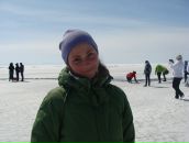 Фотография Белоусовой Юлии