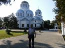 Олексій Киящук фотография #14 (источник - https://vk.com/id35908584)