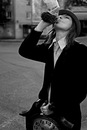 Фотография Дрозд Алёны