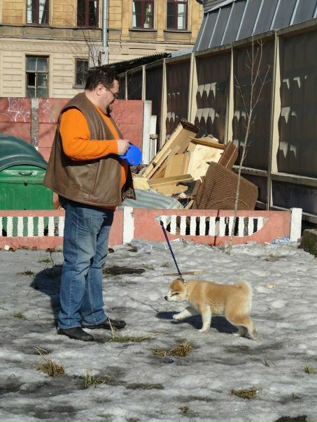 №9, Константин Рыбин, 4.11 №9, Константин Рыбин, 4.11
