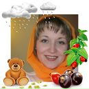 Фотография Шабановой Екатерины