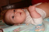 Фотография Протасовой Ирины