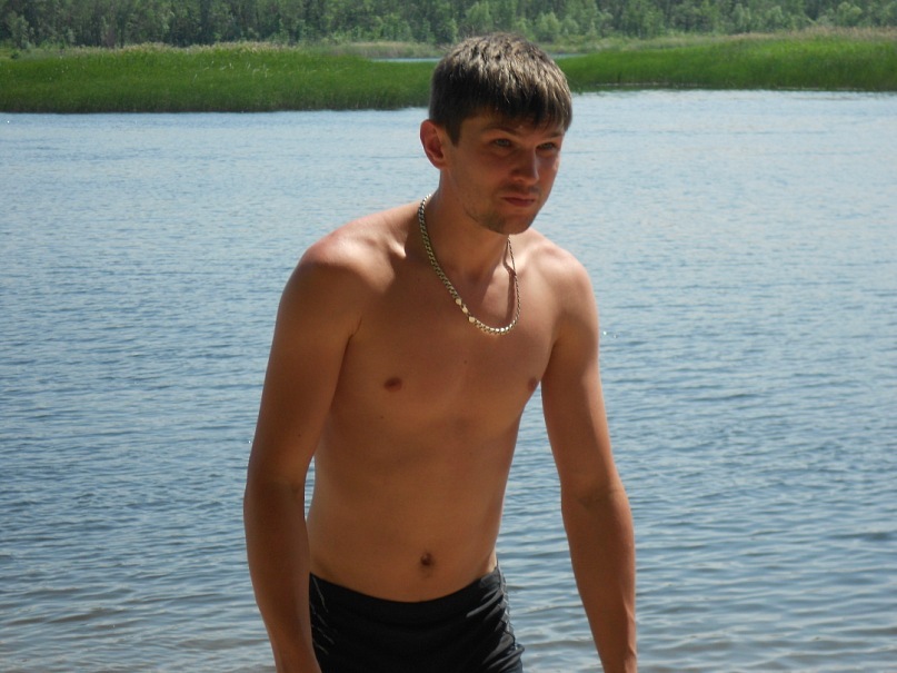 Тимур Бадаев фотография #10