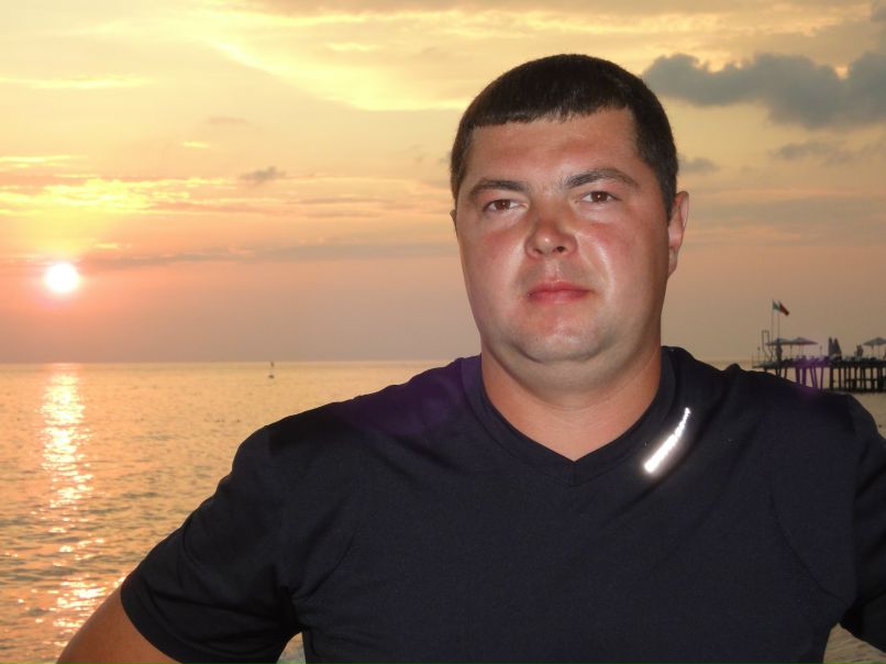 Николай Бартошук фотография #3