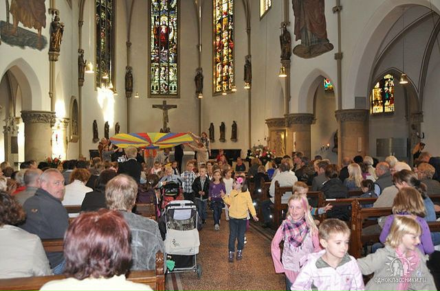 Olga Bernhardt фото №17