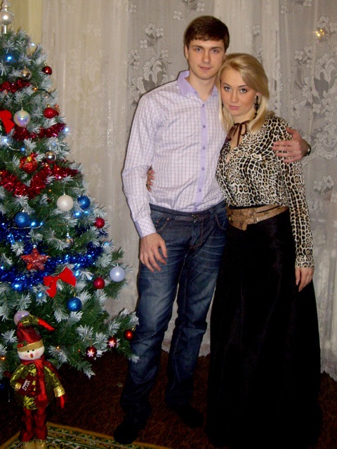 Дмитрий Комаровский фотография #14
