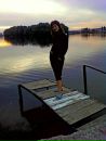 Юлічка Навроцька фотография #46 (источник - https://vk.com/id134462252)