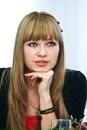 Фотография Бадретдиновой Айлины