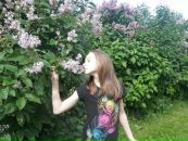 Фотография Григорьевой Кати