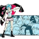 Ино \mrs.love\ яманака фотография #32 (источник - https://vk.com/id117567532)