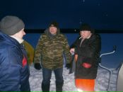 Фотография Вибе Алексея