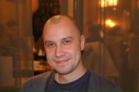 Фотография Фокина Романа