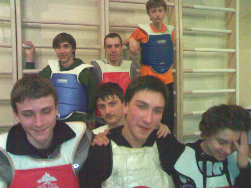 Евгений Мастер фотография #47