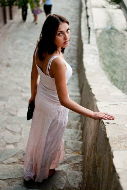 Ирина Ковалева фотография #49