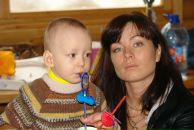 Фотография Шаклановой Ольчик