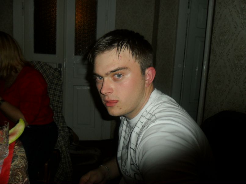 Дмитрий Ковальчук фотография #42