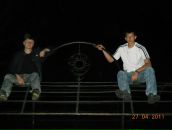 Андрій Мельник фотография #48 (источник - https://vk.com/id65963798)