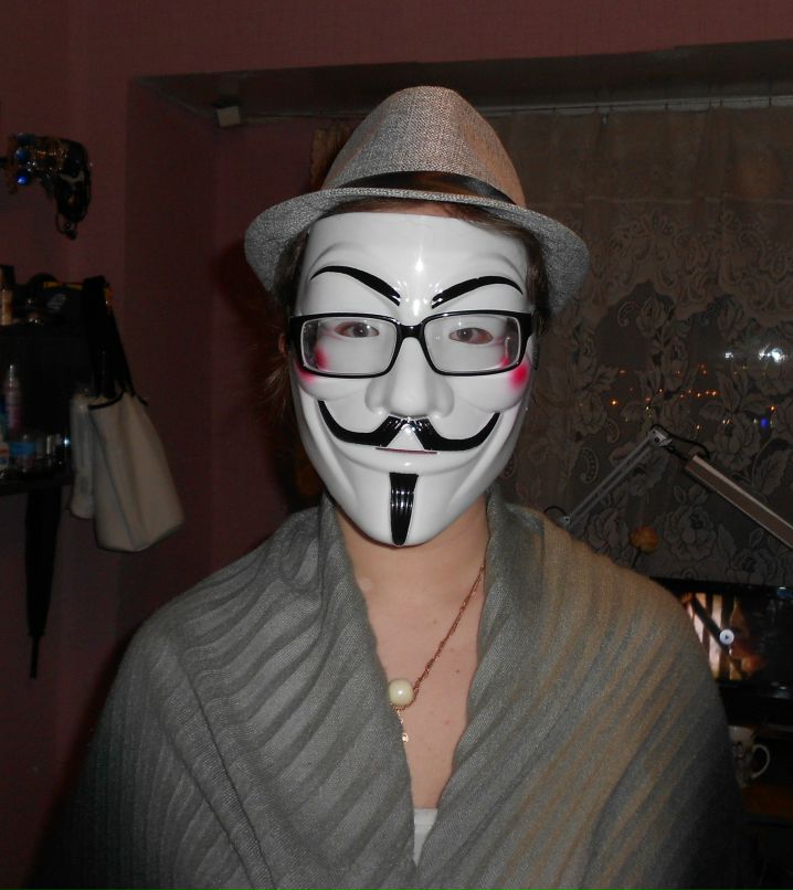 Malvina Alexeeva фотография #37