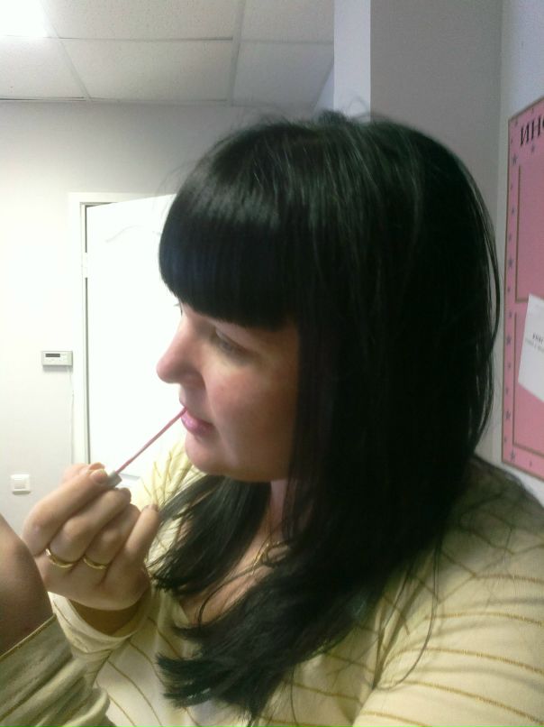 Зинаида Пекарь фотография #44