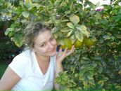 Фотография Кляпиковой Марии