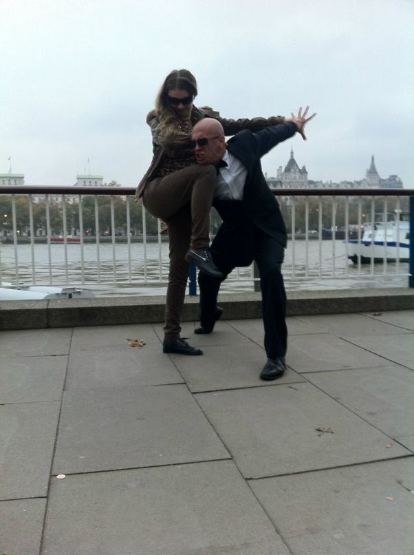 Катя Лысенко фотография #43