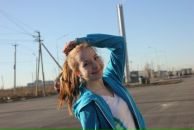 Фотография Грицевой Анны