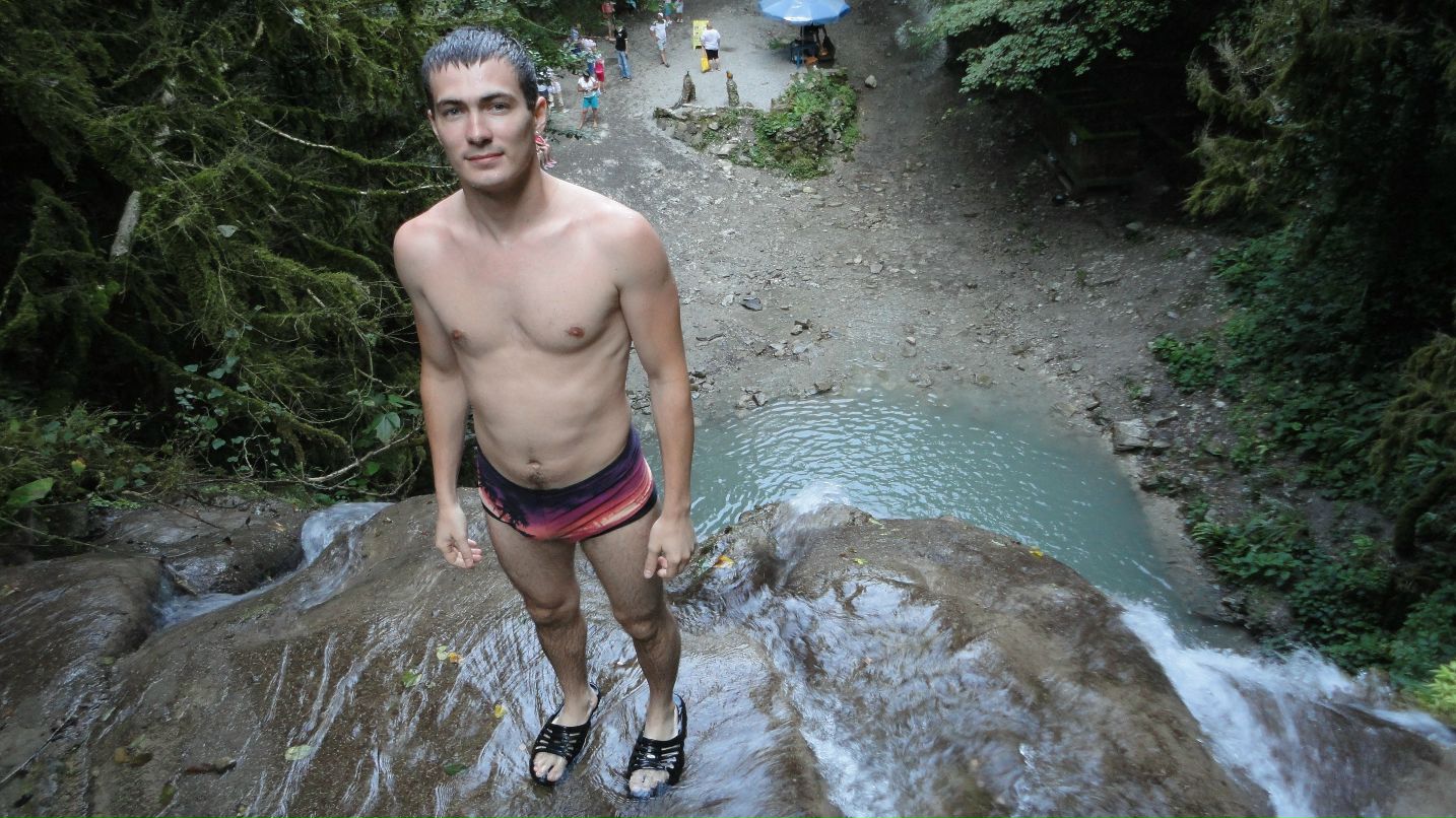 Игорь Кисель фотография #24