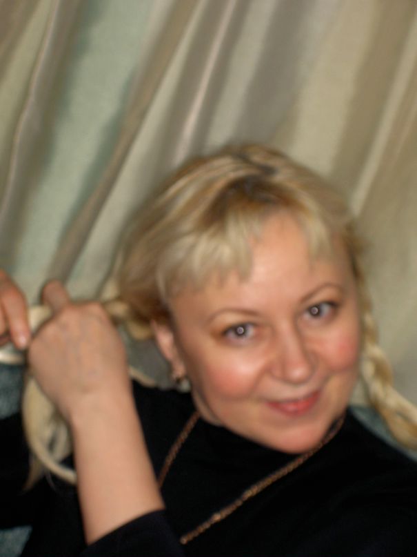 Марина Василенко фотография #6