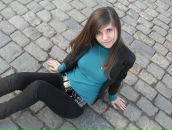 Фотография Кильдяковой Александры