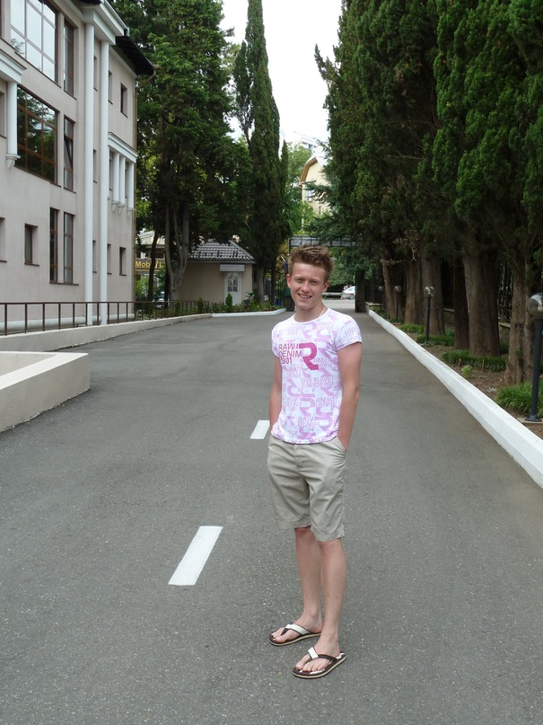 Дмитрий Вац фотография #9