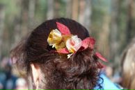 Фотография Дорошевской Анны