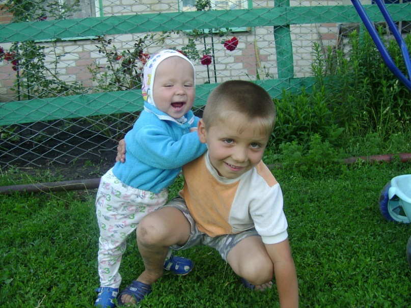 Рома Старченко фотография #17
