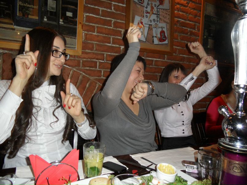 Тимофей Бугаев фотография #42